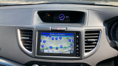 Honda CR-V 2.0 i-VTEC SE Plus 5dr Auto [Nav] Petrol Estate